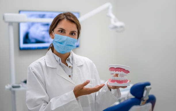 Best Dentist for Tooth Abscess  in New Lexington, OH