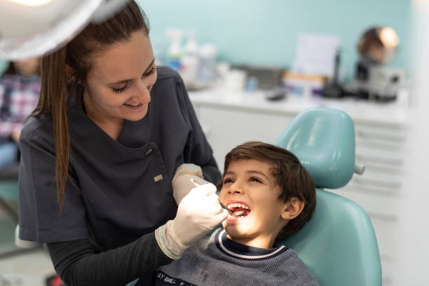 Best Cracked Tooth Emergency Dentist  in New Lexington, OH