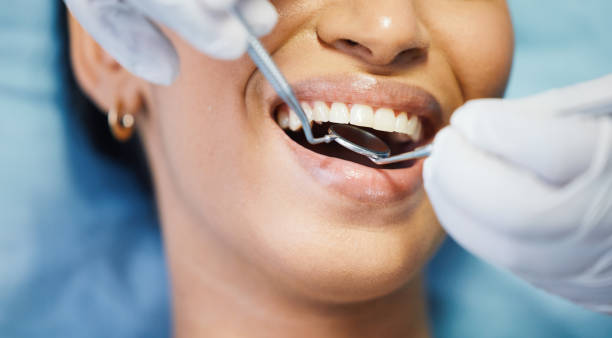 Best Tooth Infection Emergency Dentist  in New Lexington, OH