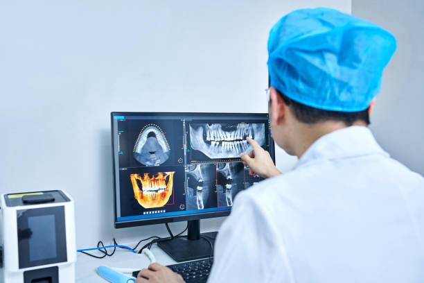 Best Chipped Tooth Repair Near Me  in New Lexington, OH