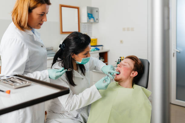 Best Teeth Whitening  in New Lexington, OH