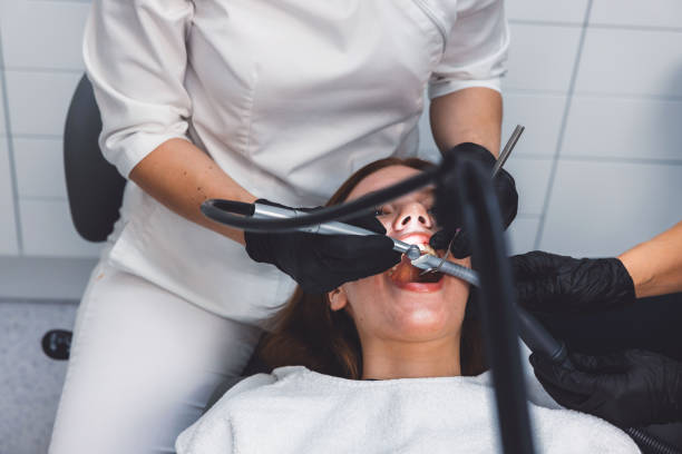 Best Dentist for Tooth Abscess  in New Lexington, OH