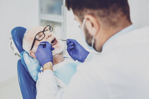 Best Chipped Tooth Repair Near Me  in New Lexington, OH